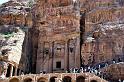 66 Petra - Tombe reali